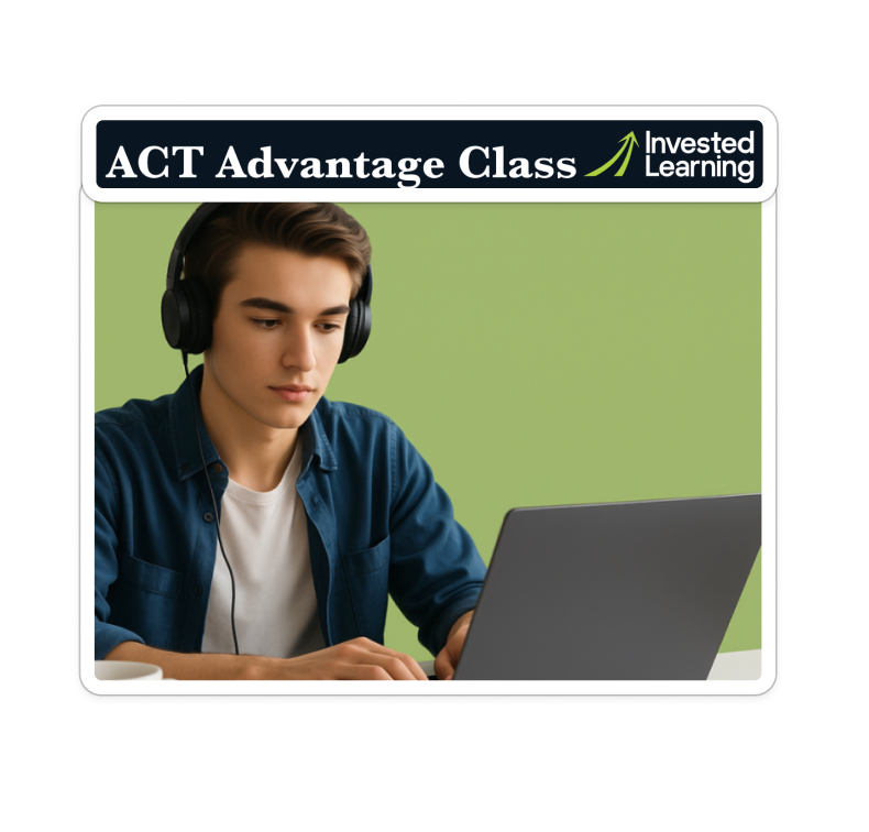 ACT Advantage Class