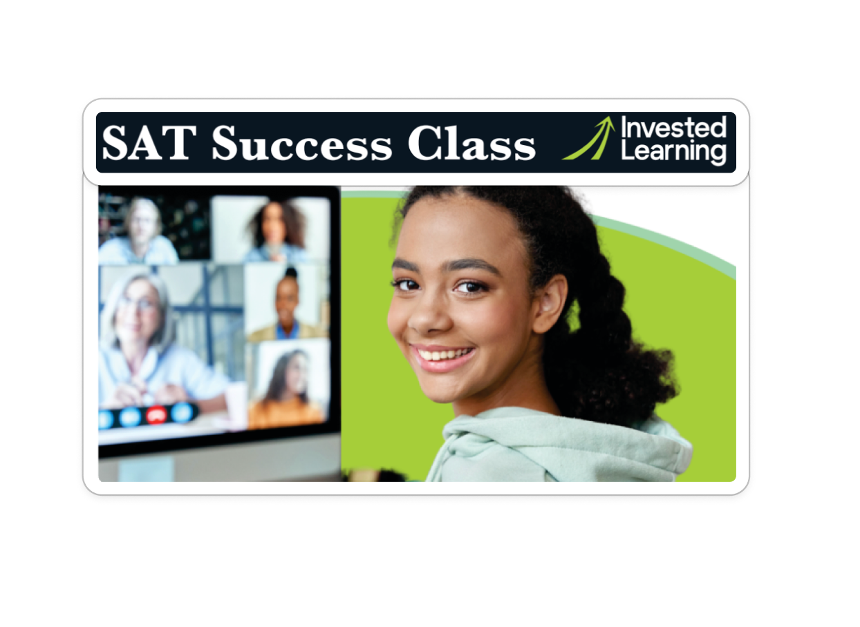 SAT Success Class